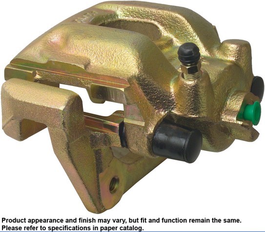CARDONE Reman Disc Brake Caliper P/N:19-B2884