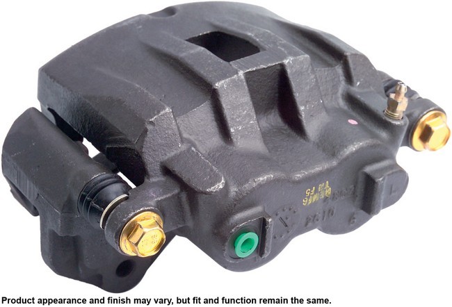 CARDONE Reman Disc Brake Caliper P/N:18-B4827