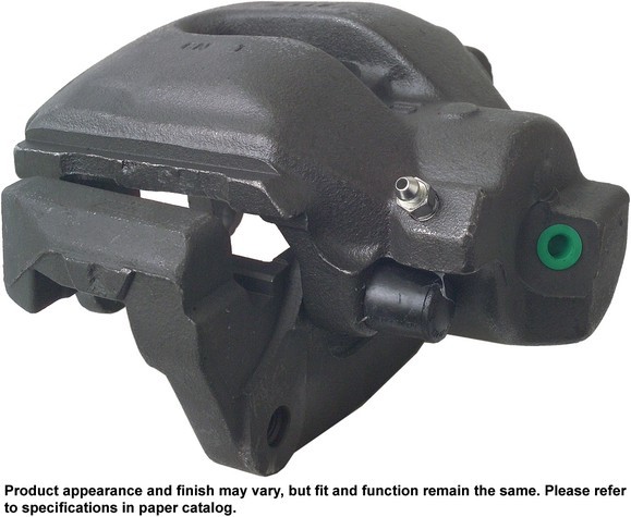 CARDONE Reman Disc Brake Caliper P/N:19-B1840B