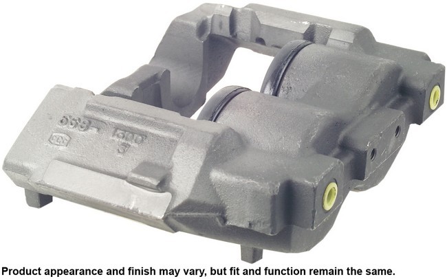 CARDONE Reman Disc Brake Caliper P/N:18-4842