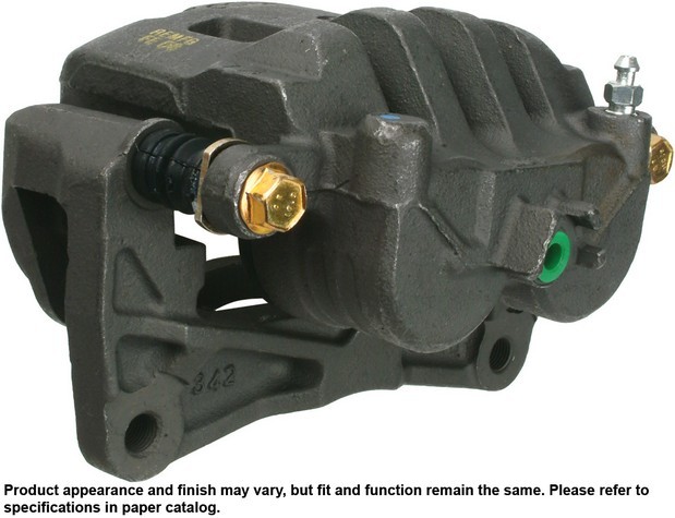 CARDONE Reman Disc Brake Caliper P/N:19-B2683B