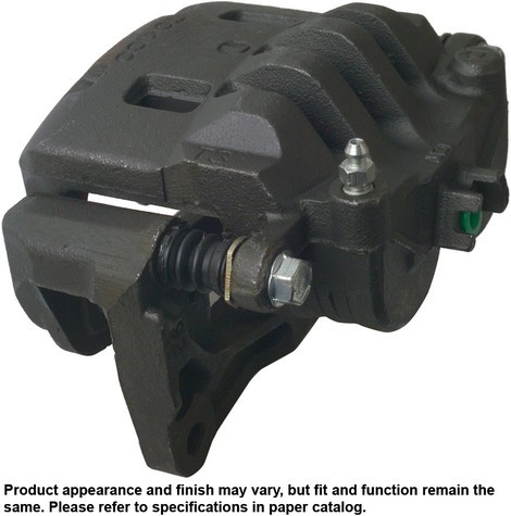 CARDONE Reman Disc Brake Caliper P/N:19-B2682B