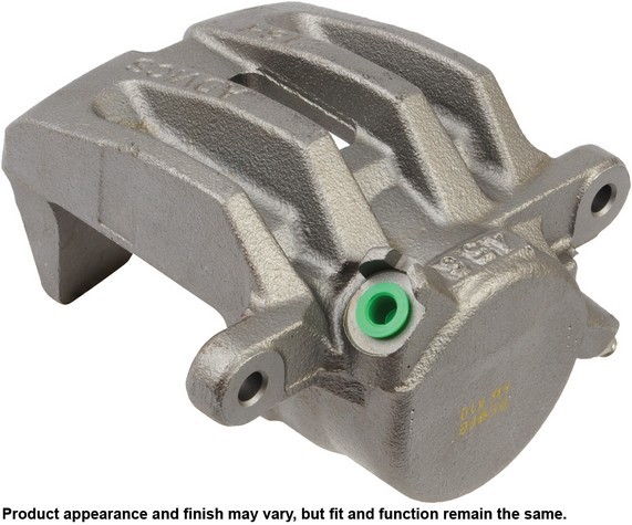 CARDONE Reman Disc Brake Caliper P/N:19-3515