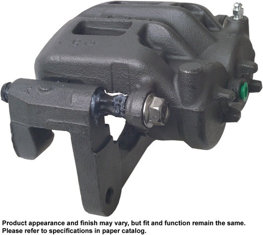 CARDONE Reman Disc Brake Caliper P/N:19-B2657