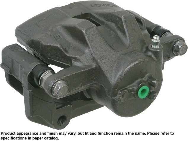 CARDONE Reman Disc Brake Caliper P/N:19-B3215