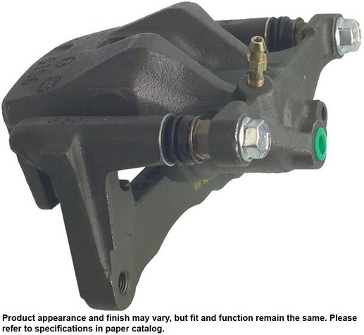 CARDONE Reman Disc Brake Caliper P/N:19-B1782A