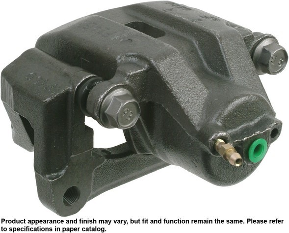 CARDONE Reman Disc Brake Caliper P/N:19-B3276