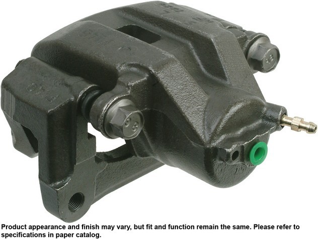 CARDONE Reman Disc Brake Caliper P/N:19-B3277