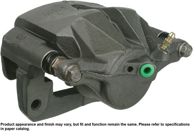 CARDONE Reman Disc Brake Caliper P/N:19-B2077