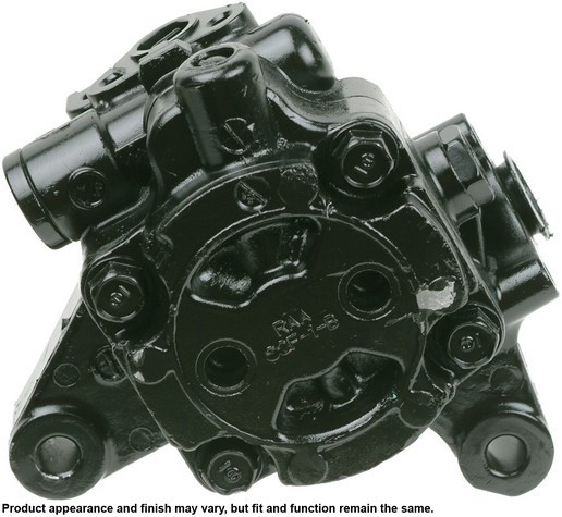 CARDONE Reman Power Steering Pump P/N:21-5415