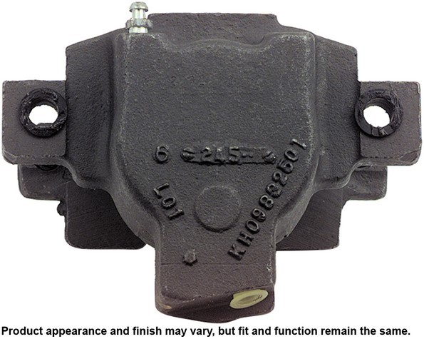 CARDONE Reman Disc Brake Caliper P/N:18-4063