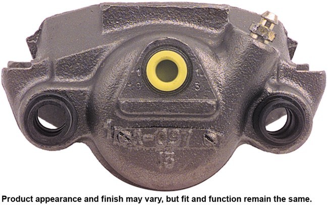 CARDONE Reman Disc Brake Caliper P/N:18-4018