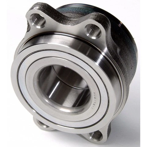 MOOG Hub Assemblies Wheel Bearing and Hub Assembly P/N:512183