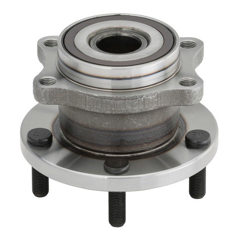MOOG Hub Assemblies Wheel Bearing and Hub Assembly P/N:512328