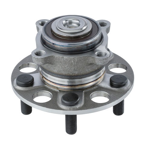MOOG Hub Assemblies Wheel Bearing and Hub Assembly P/N:512391