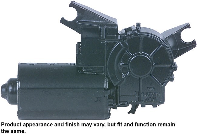 CARDONE Reman Windshield Wiper Motor P/N:40-185