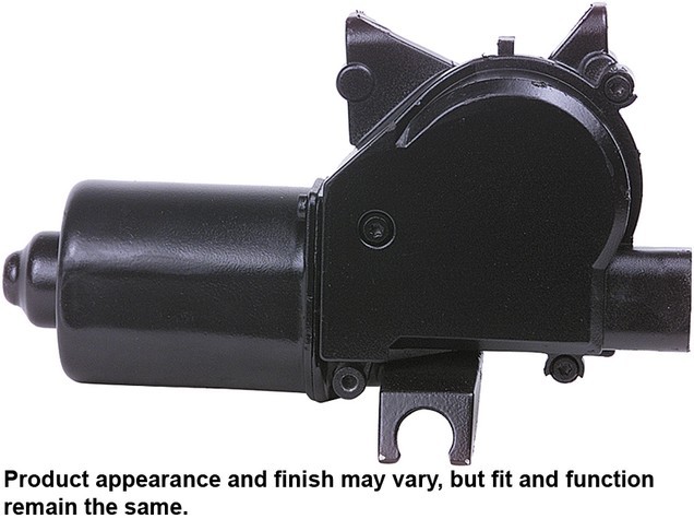 CARDONE Reman Windshield Wiper Motor P/N:40-1013