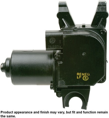 CARDONE Reman Windshield Wiper Motor P/N:40-1043