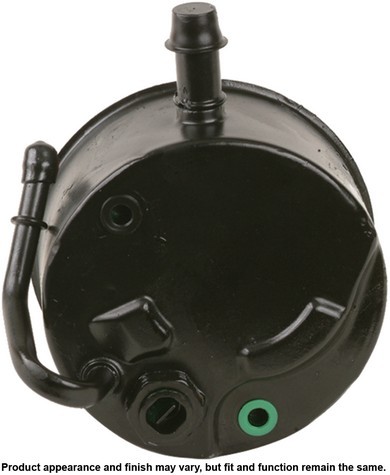 CARDONE Reman Power Steering Pump P/N:20-7956