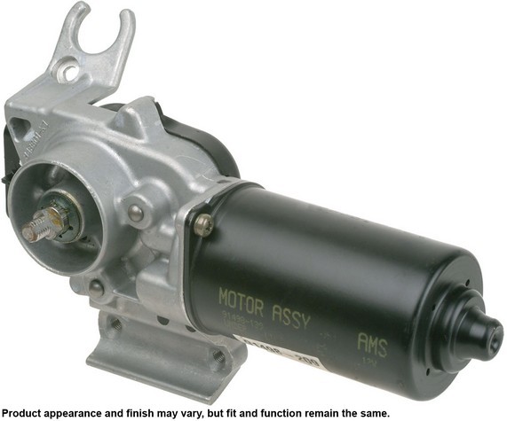 CARDONE Reman Windshield Wiper Motor P/N:40-1057