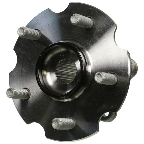 MOOG Hub Assemblies Wheel Bearing and Hub Assembly P/N:512374