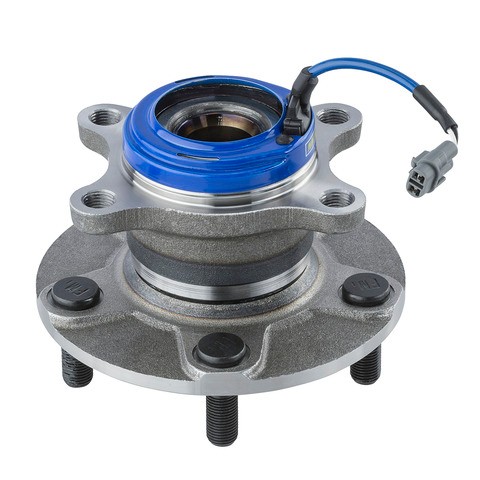 MOOG Hub Assemblies Wheel Bearing and Hub Assembly P/N:512393