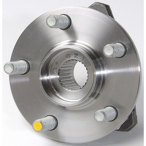 MOOG Hub Assemblies Wheel Bearing and Hub Assembly P/N:513138