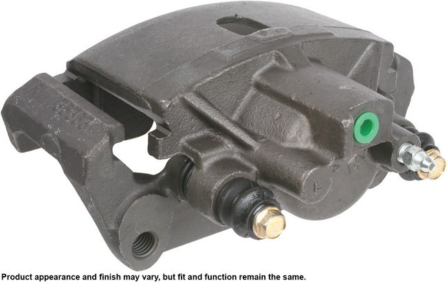 CARDONE Reman Disc Brake Caliper P/N:18-B4837