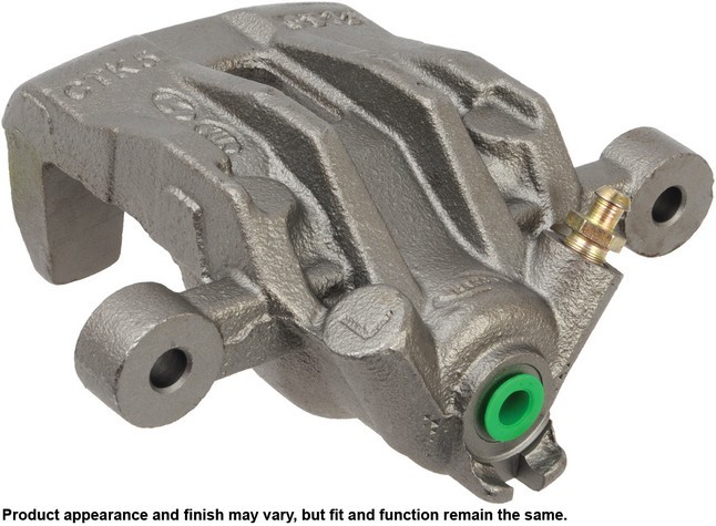 CARDONE Reman Disc Brake Caliper P/N:19-3477