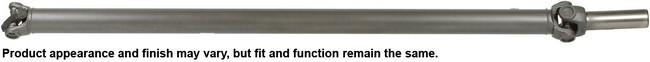 CARDONE Reman Drive Shaft P/N:65-9531