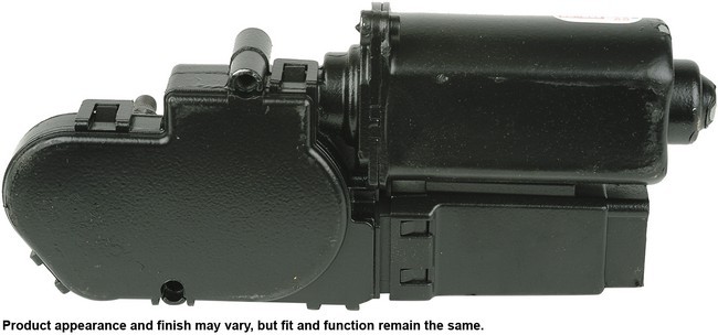 CARDONE Reman Windshield Wiper Motor P/N:40-1026