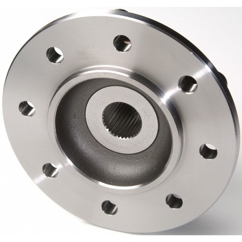 MOOG Hub Assemblies Wheel Bearing and Hub Assembly P/N:515012