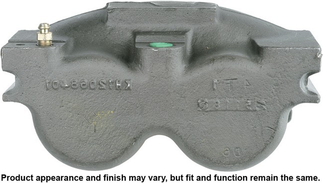 CARDONE Reman Disc Brake Caliper P/N:18-4686