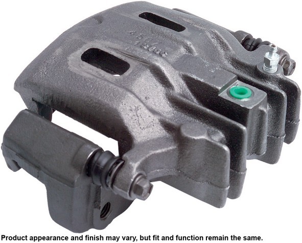 CARDONE Reman Disc Brake Caliper P/N:18-B4753