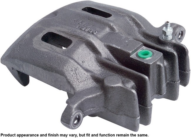 CARDONE Reman Disc Brake Caliper P/N:18-4753