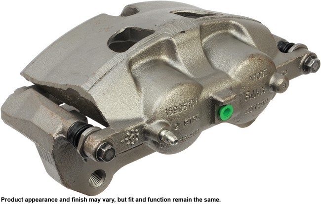 CARDONE Reman Disc Brake Caliper P/N:18-B5236