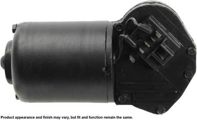 CARDONE Reman Windshield Wiper Motor P/N:40-383