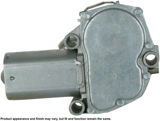 CARDONE Reman Windshield Wiper Motor P/N:40-3018