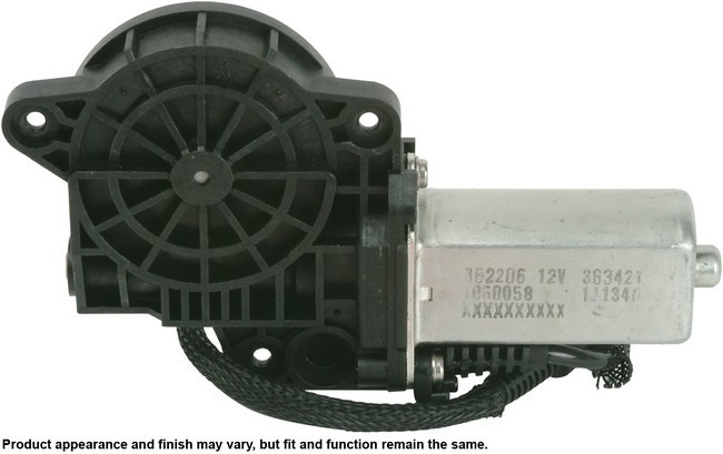 CARDONE Reman Window Motor P/N:42-485