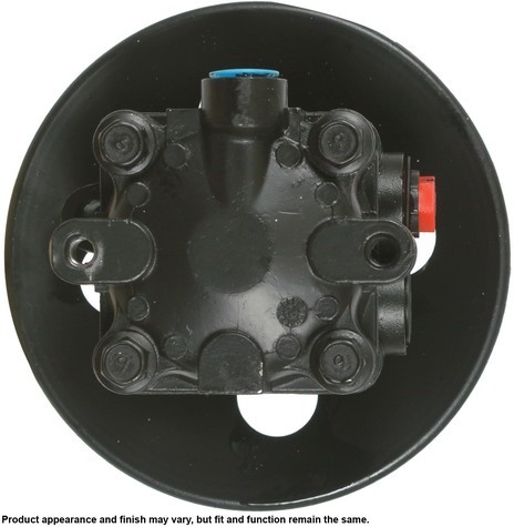 CARDONE Reman Power Steering Pump P/N:21-5262