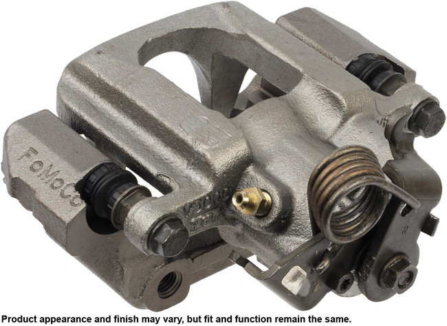 CARDONE Reman Disc Brake Caliper P/N:18-B5212