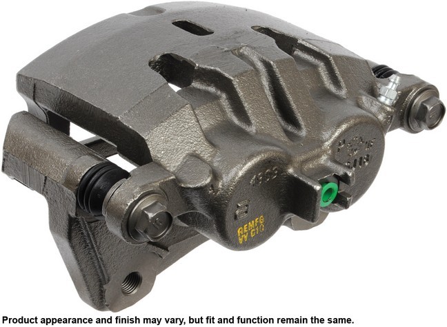 CARDONE Reman Disc Brake Caliper P/N:19-B3827