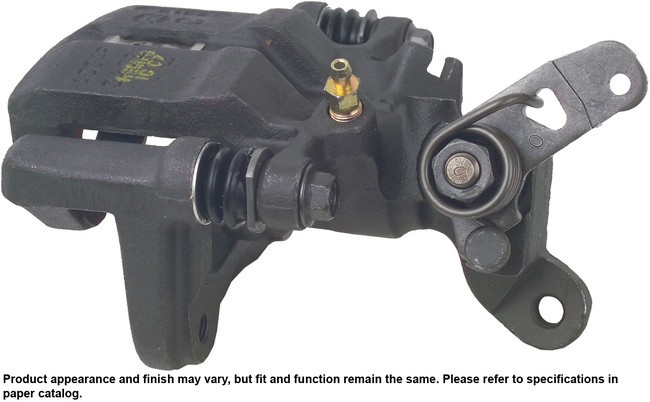 CARDONE Reman Disc Brake Caliper P/N:19-B1822