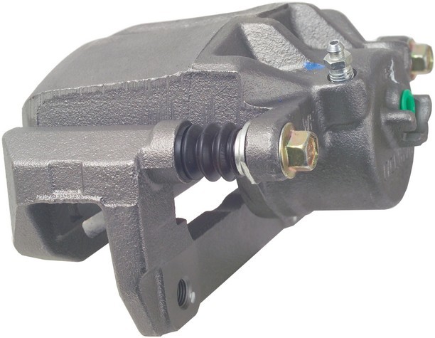 CARDONE Reman Disc Brake Caliper P/N:19-B2584