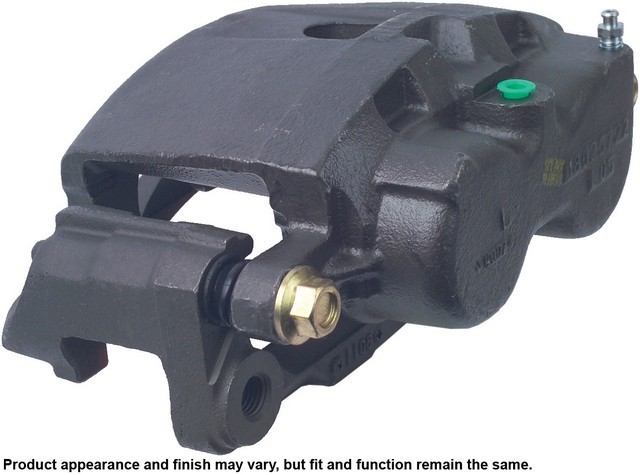 CARDONE Reman Disc Brake Caliper P/N:18-B4731