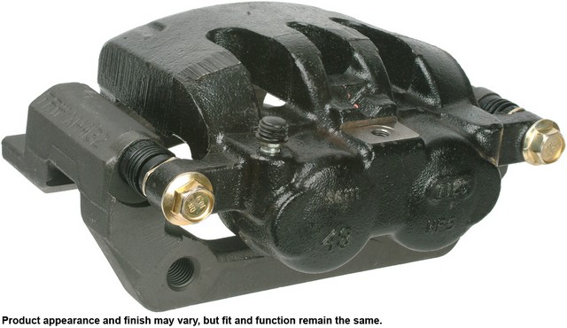CARDONE Reman Disc Brake Caliper P/N:18-B5076