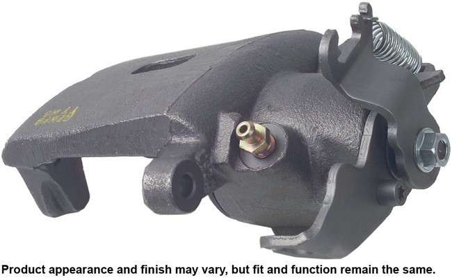 CARDONE Reman Disc Brake Caliper P/N:18-4908