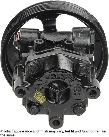 CARDONE Reman Power Steering Pump P/N:20-2401