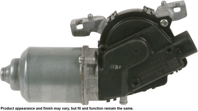 CARDONE Reman Windshield Wiper Motor P/N:40-3038