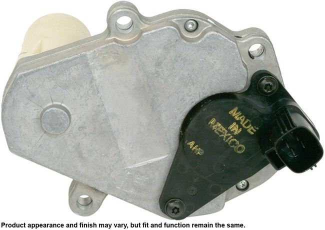 CARDONE Reman Transfer Case Motor P/N:48-301